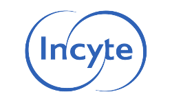 incyte corp logo