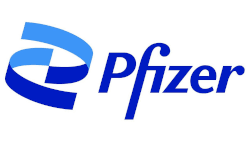 Pfizer Logo