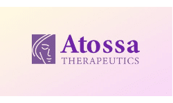 Atossa Therapeutics, Inc. Logo