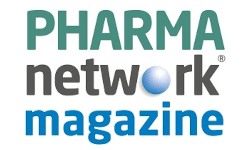 Pharma Network Magazine logo