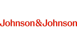 Johnson & Johnson Logo