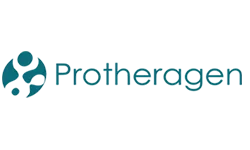 Protheragen INC Logo