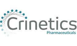 Crinetics Pharmaceuticals